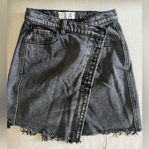 Free People Skirt Size 24